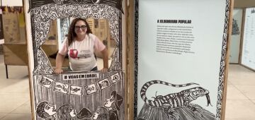 Pernambuco mapeia iniciativas culturais independentes em série documental lançada nesta quarta (26)