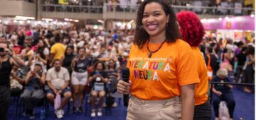 Unicap recebe a 5ª edição do Festival Pernambucano de Literatura Negra nesta quinta (27)