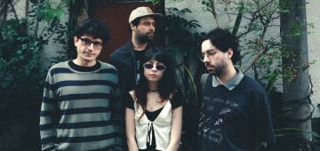 Terraplana, Test e Deaf Kids, Àiyé e mais se apresentam no Darkside Studio, neste domingo (30)