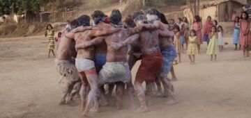 Mostra Cinema e Direitos Humanos chega ao Recife com foco na emergência climática