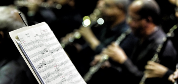 Orquestra Sinfônica do Recife apresenta nesta terça (18) concerto gratuito na Basílica do Carmo