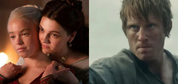 HBO renova 'A Casa do Dragão' e a inédita 'O Cavaleiro dos Sete Reinos' para novas temporadas