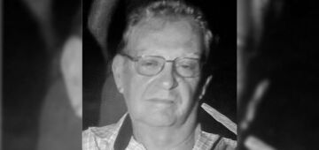 Morre Ed Paschoal Carrazzoni, professor e pesquisador referência em Química