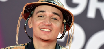 João Gomes é anunciado para estrear no Rock in Rio 2026; confira as atrações confirmadas