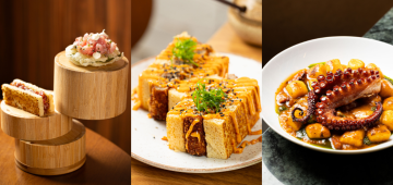 Vai para Belo Horizonte? Conheça três restaurantes que merecem entrar no seu roteiro