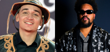 João Gomes e Amaro Freitas estão entre os indicados ao Prêmio Multishow 2025; veja lista 