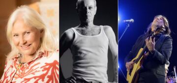 COP30 transforma Belém em palco musical, com shows de Ney Matogrosso, Fafá de Belém e Lenine