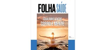 Folha Saúde 2025: Leia a revista digital