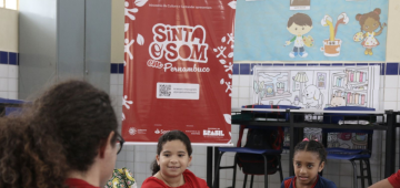 Montagem que celebra Lia de Itamaracá, Caymmi e Tom Jobim finaliza circulação em Pernambuco