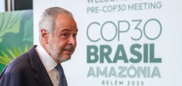 Carta final de cúpula pede que Belém seja início de novo ciclo de ação