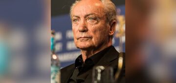 Morre, aos 81 anos, o ator alemão Udo Kier,  de "O Agente Secreto" e "Bacurau"