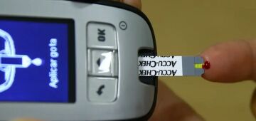 Campanha do Conselho Brasileiro de Oftalmologia (CBO) alerta para riscos da diabetes à visão