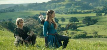 ''The Legend of Zelda'': confira as primeiras imagens dos protagonistas do live-action da Nintendo  