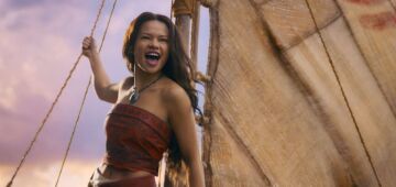 "Moana": o novo live-action da Disney ganha primeiro trailer; assista ao vídeo 