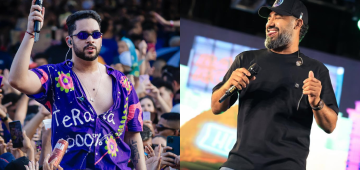 Com Raí Saia Rodada e Henry Freitas, 'Seu Antônio no Galo' anuncia line up