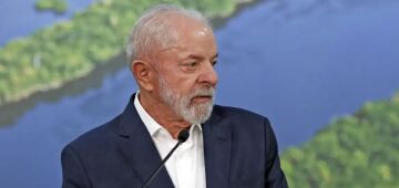 Lula: na 1ª reunião do Conselhão ninguém acreditava que chegaríamos a uma situação confortável