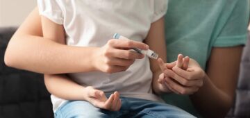 Dia Mundial do Diabetes: má alimentação e sedentarismo aumentam riscos para crianças e adolescentes