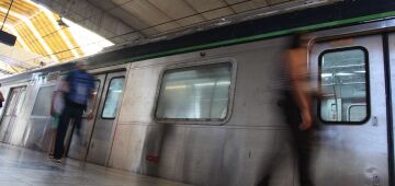 Melhorias no Metrô do Recife ainda estão bem longe dos trilhos