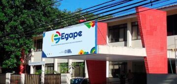 Egape abre inscrições para 5,6 mil vagas em 34 cursos gratuitos de dezembro