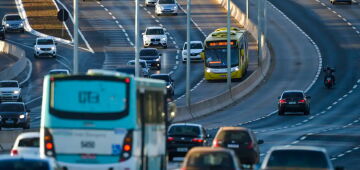 Na COP, coalizão pela descarbonização dos transportes tem 121 adesões