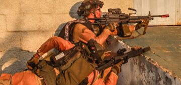 Operação Guararapes 2025: maior exercício do exército brasileiro chega ao fim em Lagoa Grande