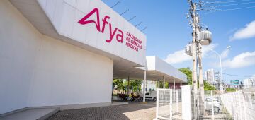Afya Jaboatão: inovação e cuidado marcam nova fase