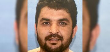 Afegão suspeito de ataque a 2 guardas nacionais em Washington se declara não perigoso