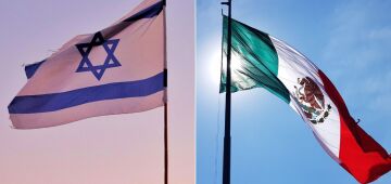 Israel agradece ao México por desmantelar complô "liderado pelo Irã" contra sua embaixadora