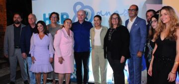 Hospital de Câncer de Pernambuco lança livro em comemoração aos 80 da fundação