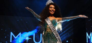 Final do Miss Universe Pernambuco define candidata que disputará etapa nacional