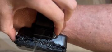 Bolsonaro reconhece que tentou abrir tornozeleira com ferro de solda, diz relatório enviado ao STF