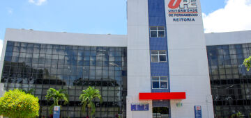 SSA3 da UPE tem primeiro dia de provas no próximo domingo (23); mais de 14 mil estão inscritos