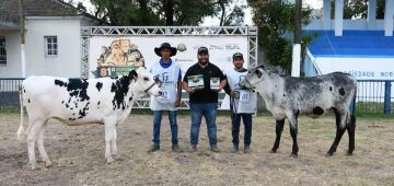 82ª Exposição de Animais do Cordeiro começa nesta sexta-feira (7); confira a programação