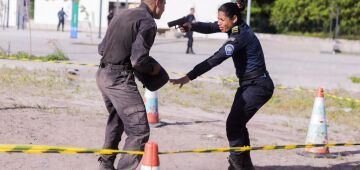 Recife divulga licitação para compra de munições de operação e treinamento da Guarda Civil Municipal