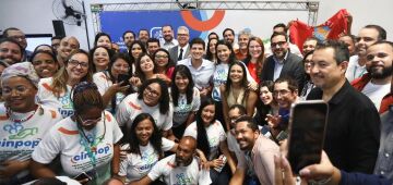 Recife inaugura centro integrado e amplia o atendimento à população em situação de rua