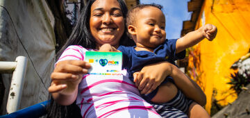 Mães de Pernambuco: novo ciclo com 1.625 vagas começa nesta quinta (27); veja como se inscrever