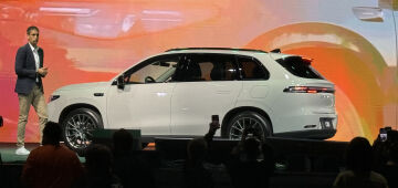 Leapmotor anuncia produção em Pernambuco a partir de 2026