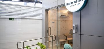 Immunológica: referência na imunização humanizada