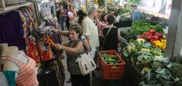 Mercado reduz previsão da inflação para 4,36% este ano