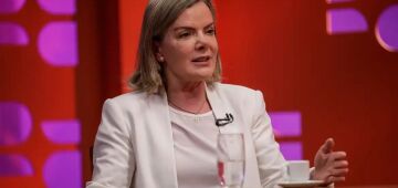 Gleisi: Conselhão leva a Lula proposta de Lei de Direito Internacional e diretrizes de compras