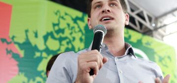 João Campos projeta 2026 como o "melhor ano da vida da gente" e faz aceno ao interior do estado