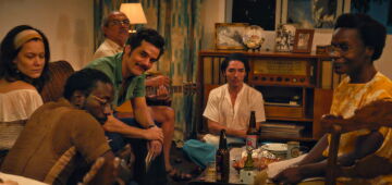 Roteiro de ''O Agente Secreto'' é publicado com imagens inéditas e detalhes do processo do filme 