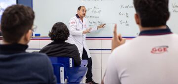 Enem 2025: veja dicas de matemática e ciências da natureza para o segundo dia do exame  