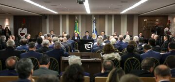 Orçamento de 2026 tem projeções com "risco significativo" de não se concretizar, diz TCU