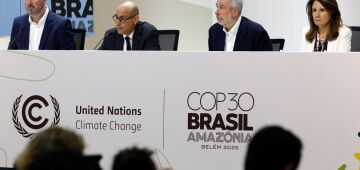 COP30: negociações começam após acordo sobre a Agenda de Ações