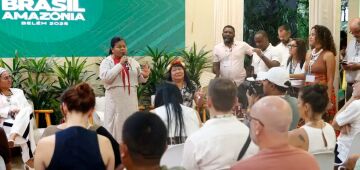 COP30: 19 projetos vão recuperar 3,3 mil hectares em terras indígenas