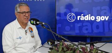 Estamos terminando tratativa para banco dos Brics financiar hospitais inteligentes, diz Padilha