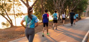 Saúde para todos: o equilíbrio entre corpo e mente