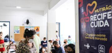 Muito além da atenção básica: inovação com estratégia em saúde no Recife