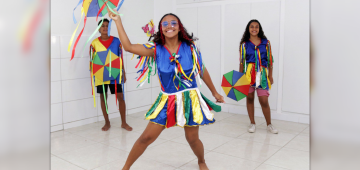 Projeto de centro social do Alto José do Pinho é aprovado pela Lei Rouanet e inicia captação